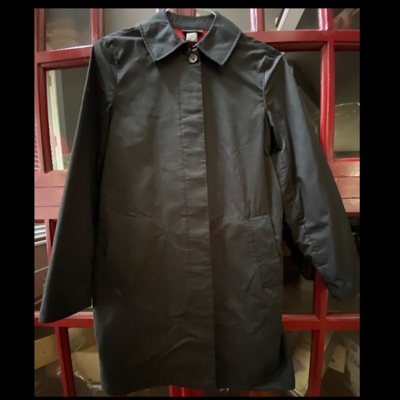 Banana Republic Jackets & Blazers - Banana Republic Fully Lined Trench Coat NWOT Med